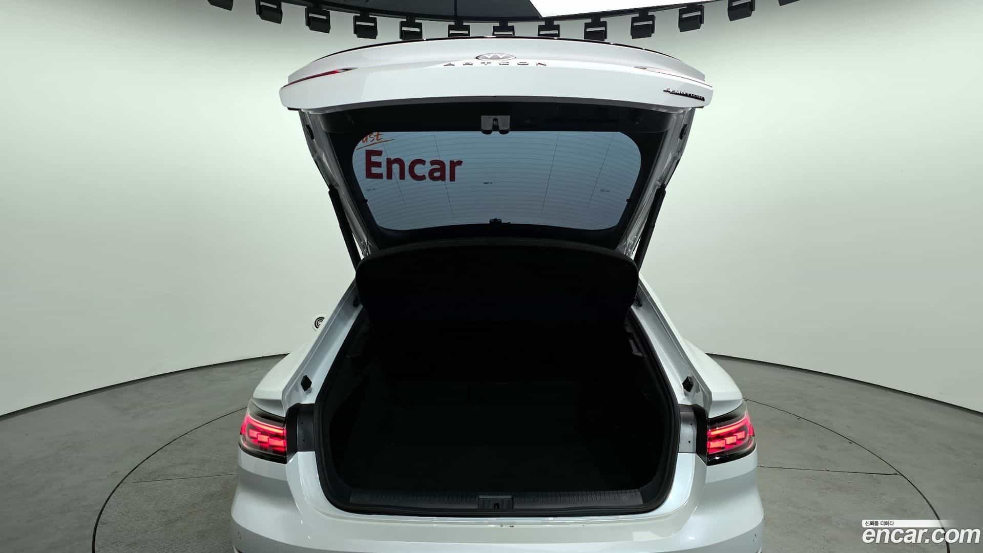 Arteon Volkswagen 2022.11-OPTION-024