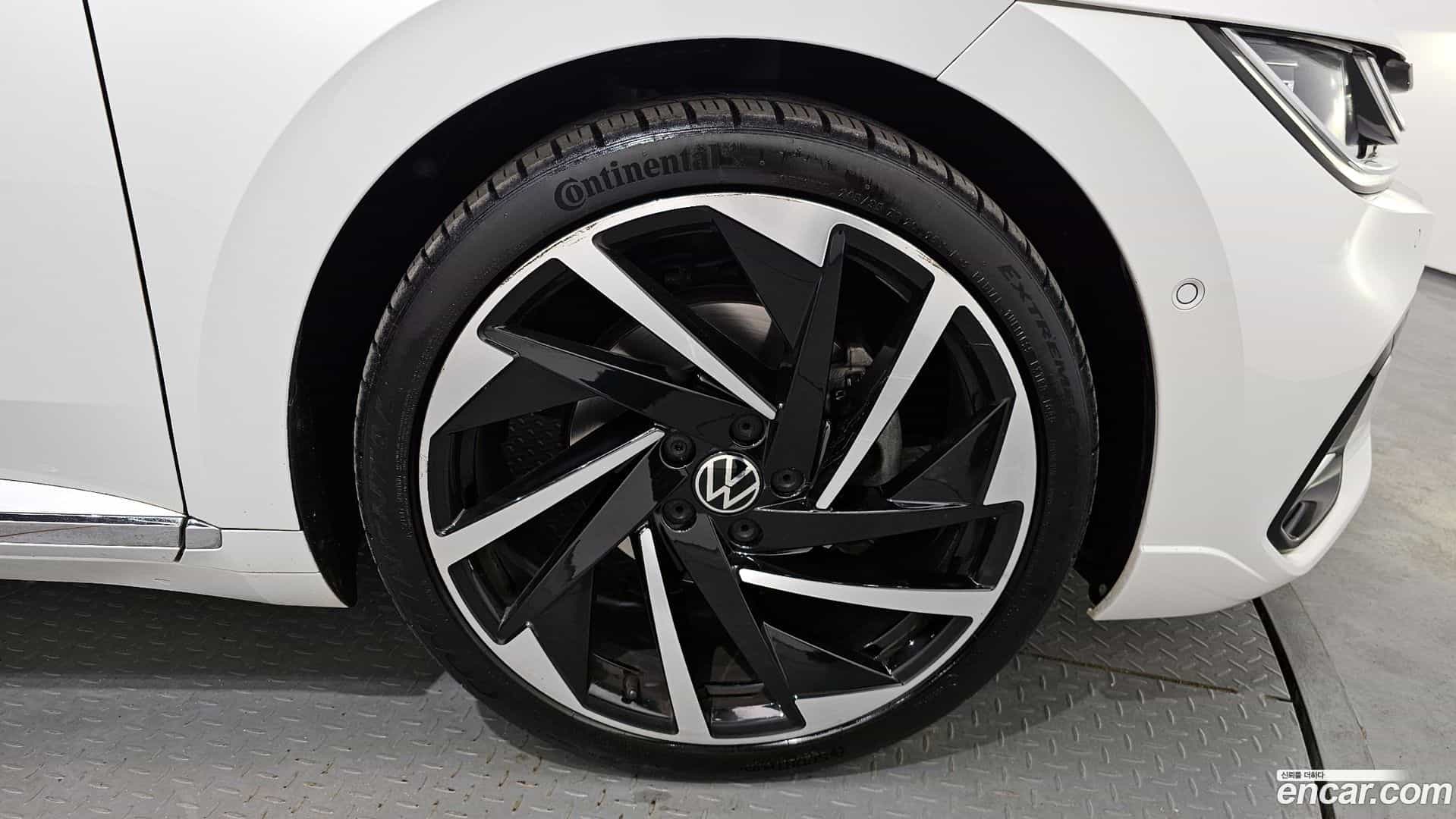 Arteon Volkswagen 2022.11-OUTER-031