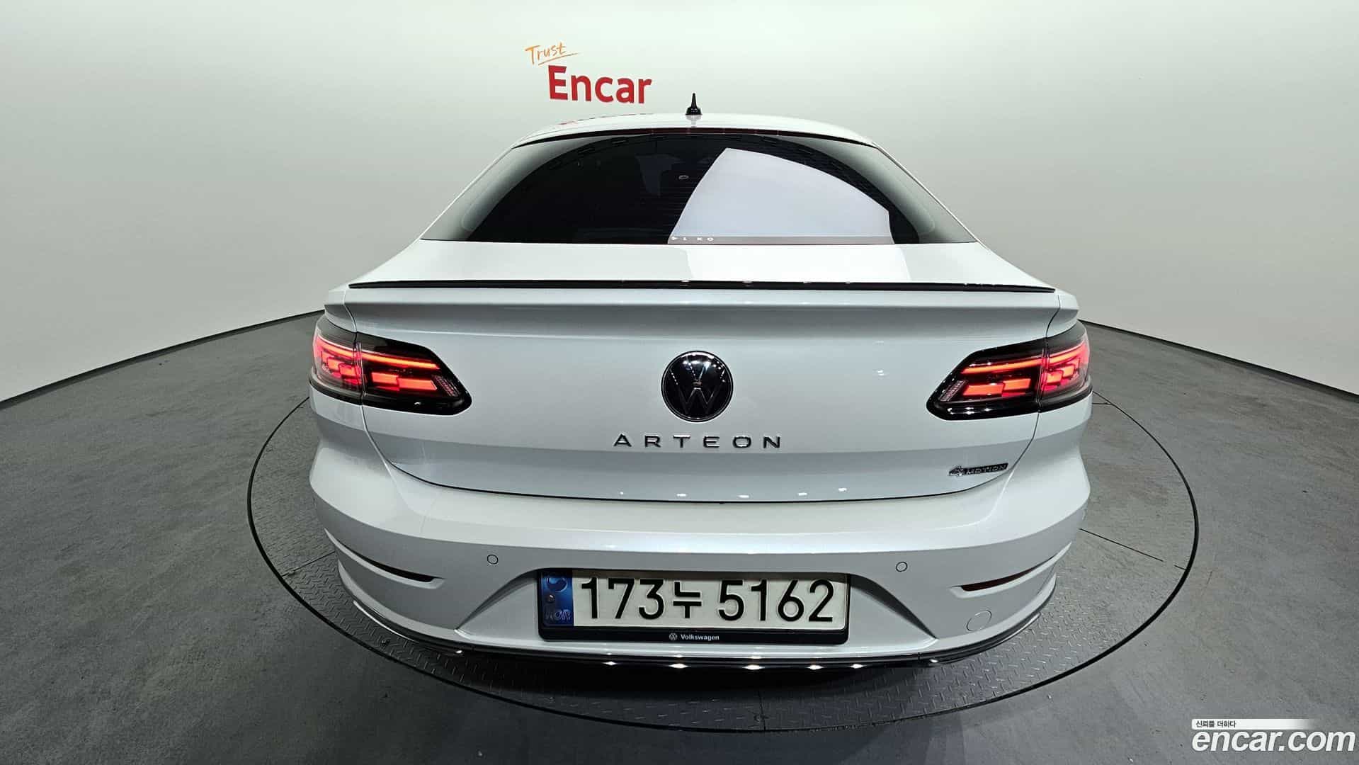 Arteon Volkswagen 2022.11-OPTION-049