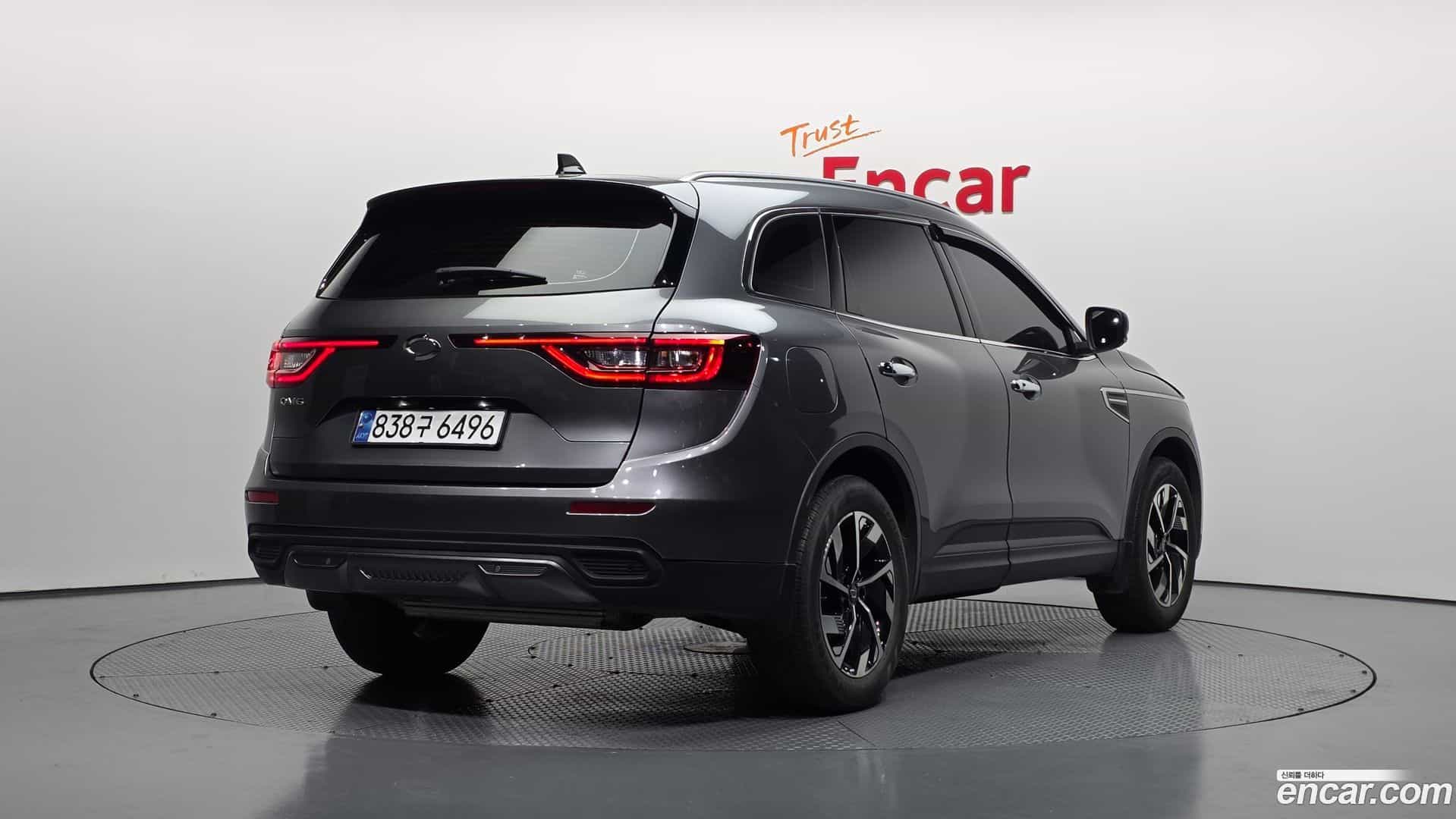QM6 Renault Korea 2023.5-OUTER-002