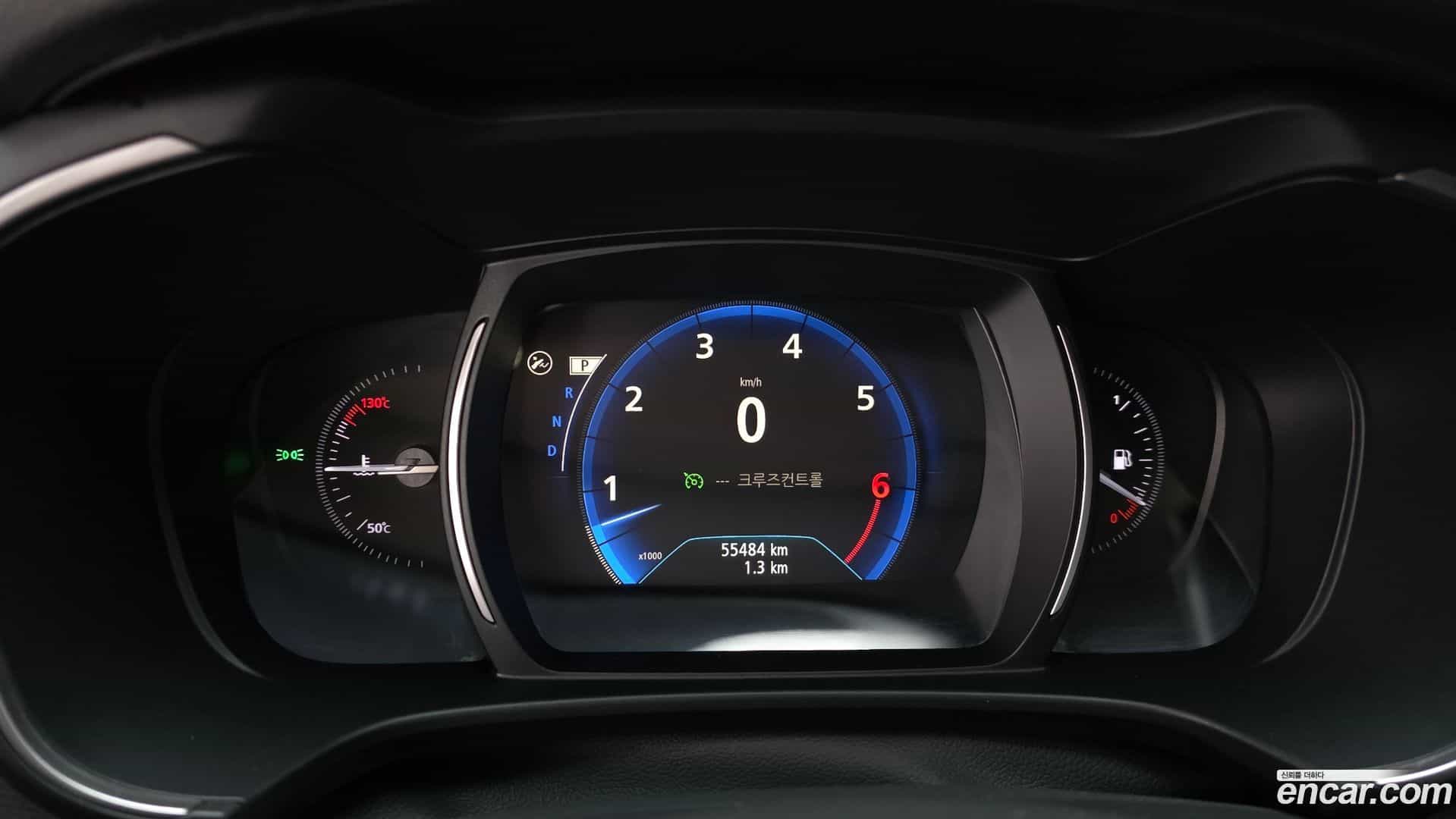 QM6 Renault Korea 2023.5-INNER-008