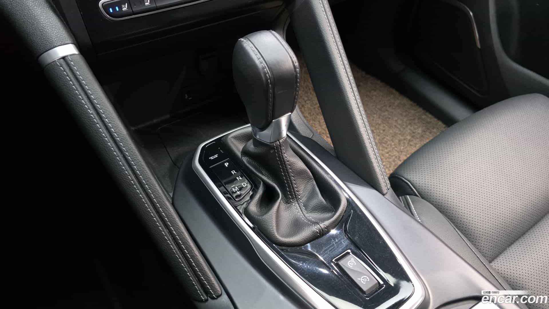 QM6 Renault Korea 2023.5-INNER-009