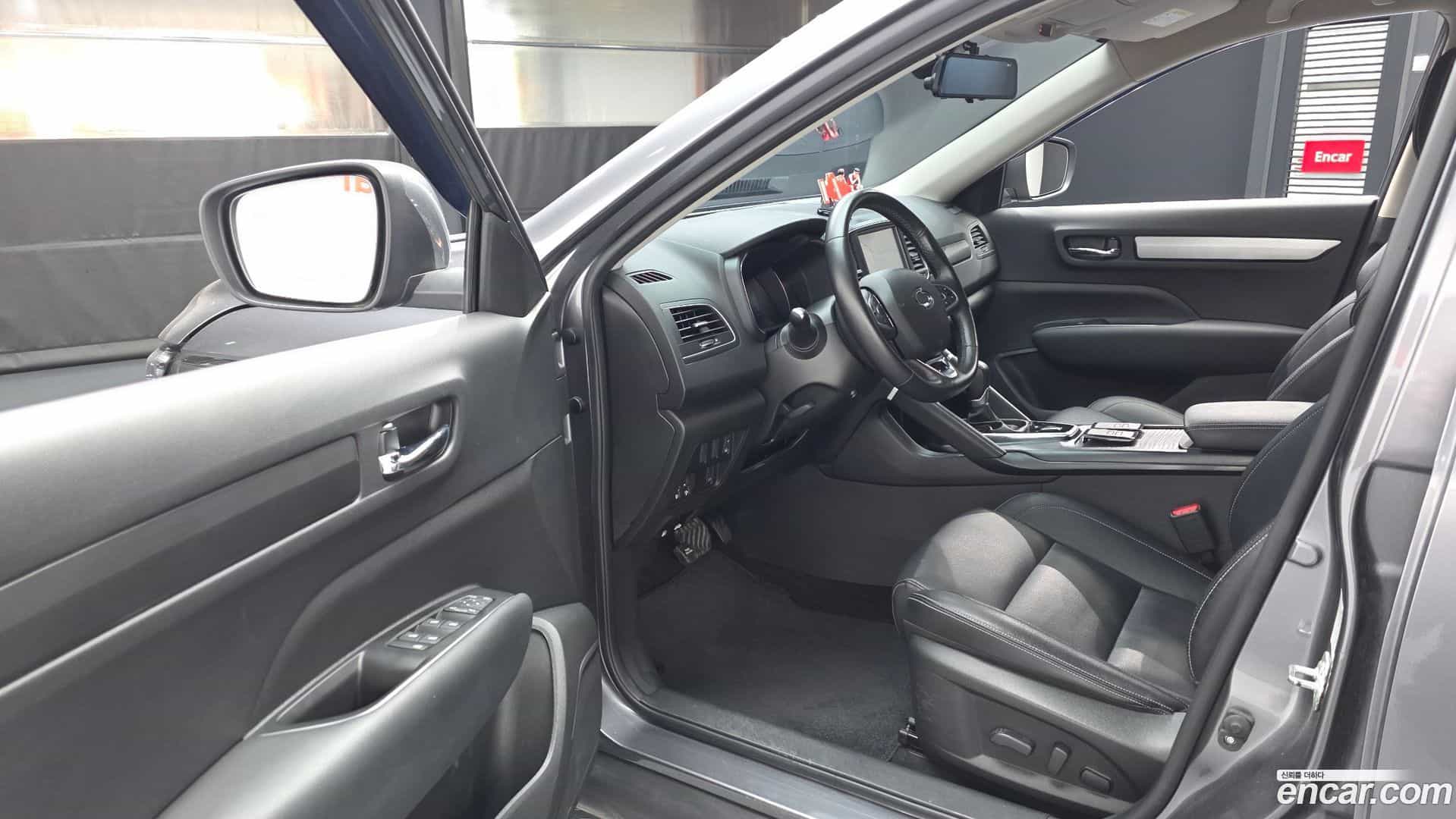 QM6 Renault Korea 2023.5-INNER-010