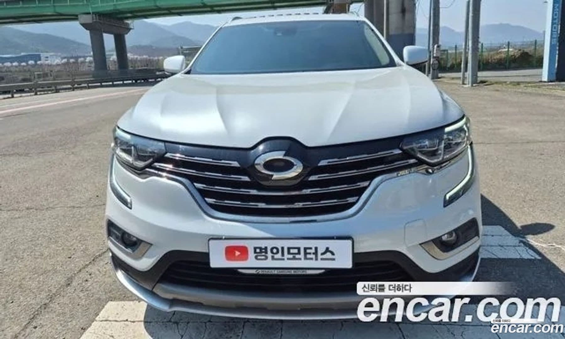 Main__Slider__Photo:QM6 Renault Korea 2016.8-0