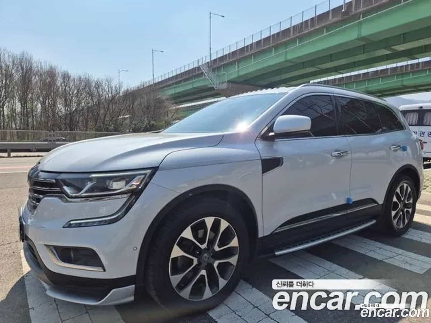 QM6 Renault Korea 2016.8-OUTER-002