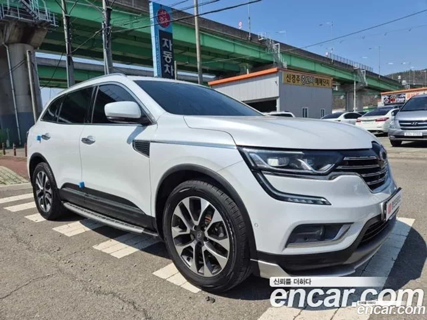 QM6 Renault Korea 2016.8-OUTER-003
