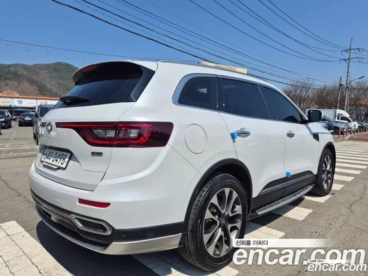 QM6 Renault Korea 2016.8-OUTER-004