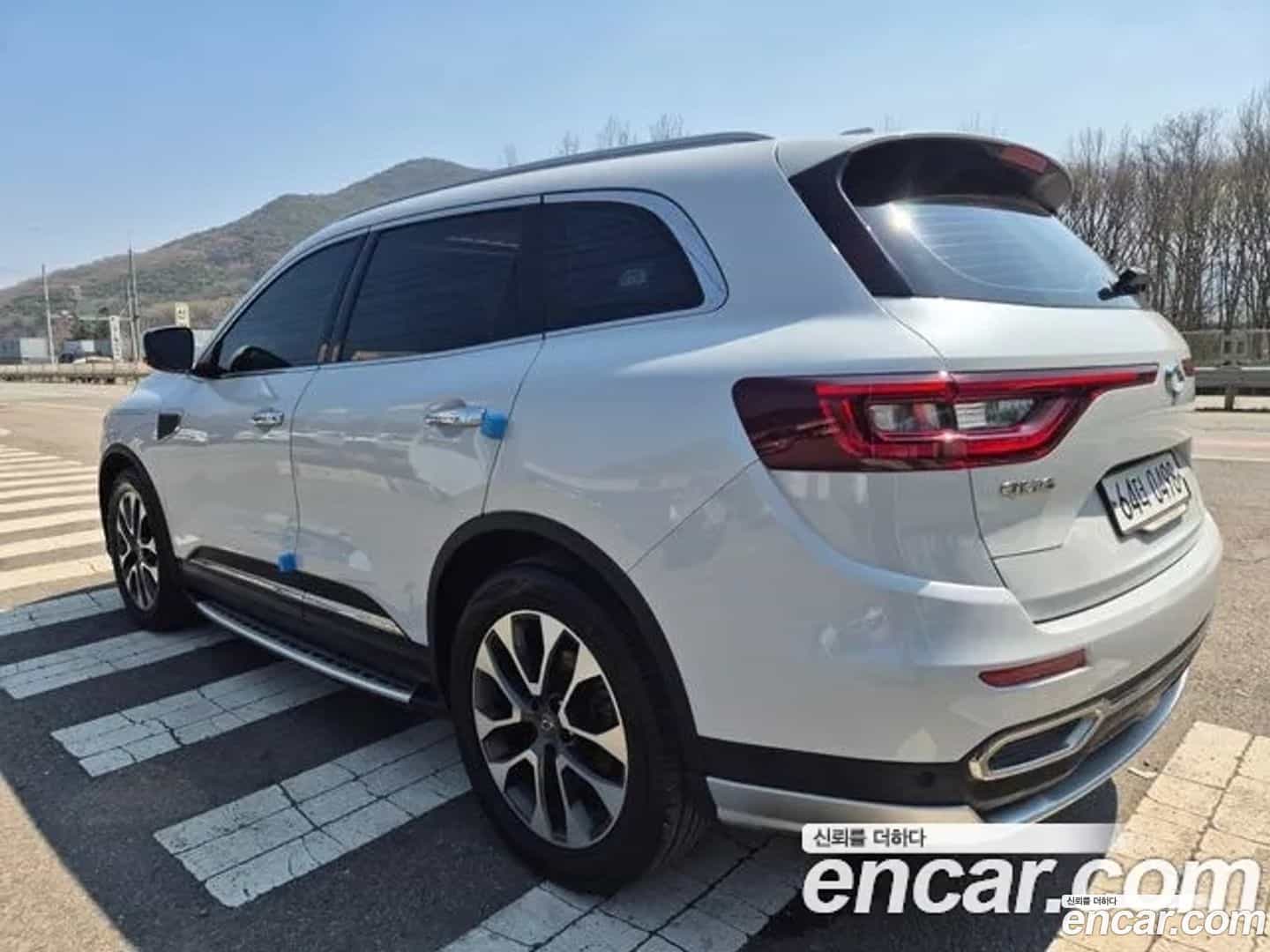 QM6 Renault Korea 2016.8-OUTER-006