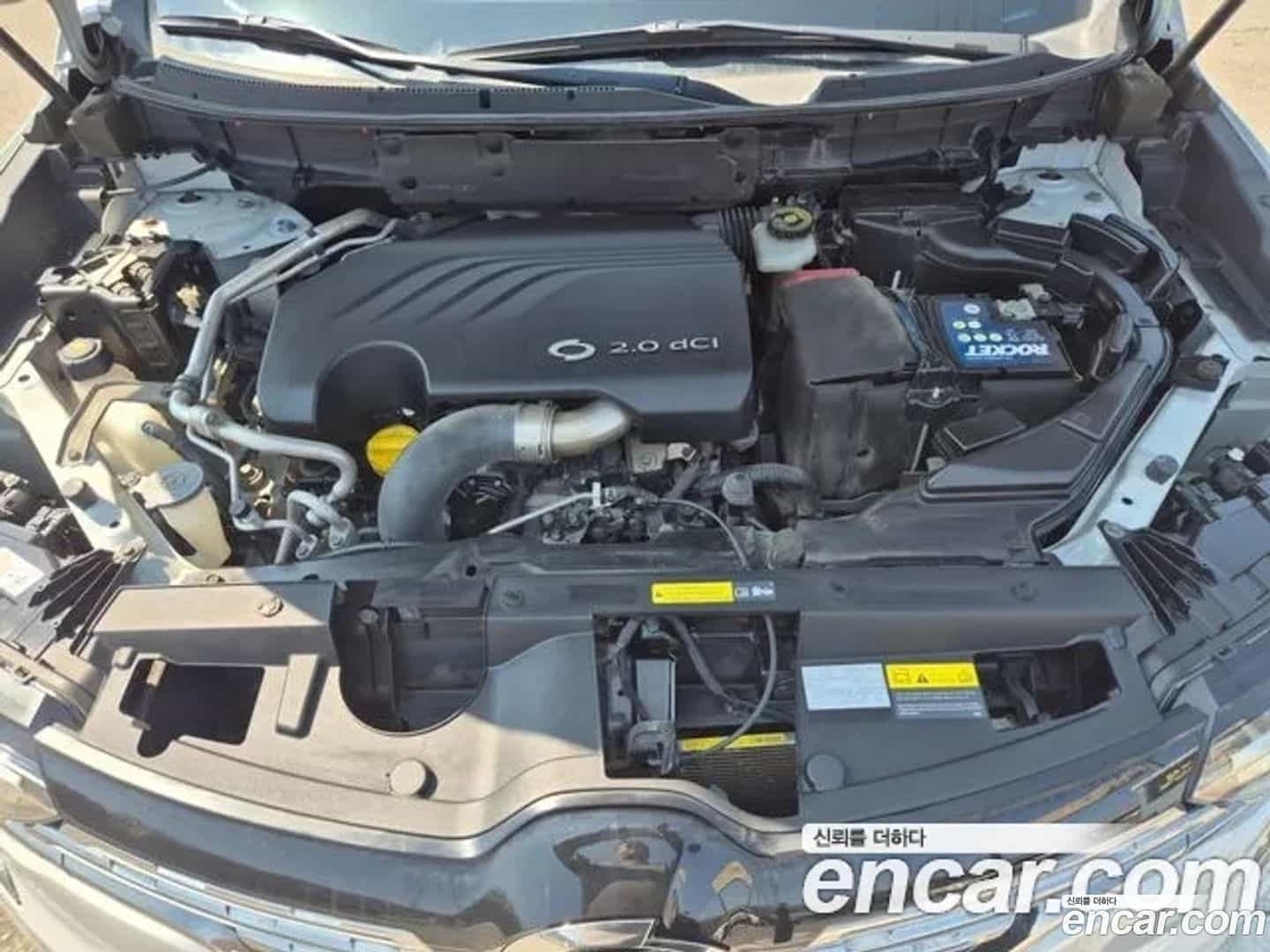QM6 Renault Korea 2016.8-INNER-009