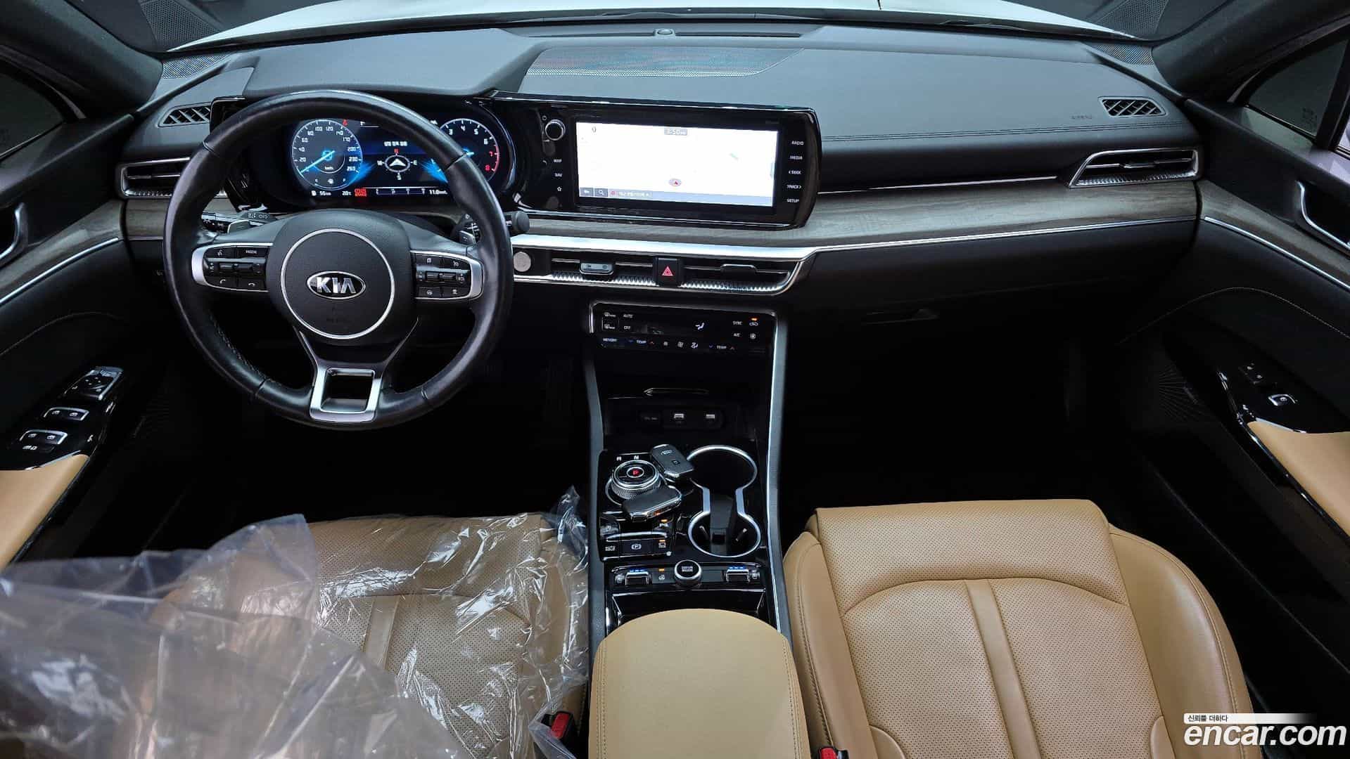 K5 Kia 2021.2-INNER-007