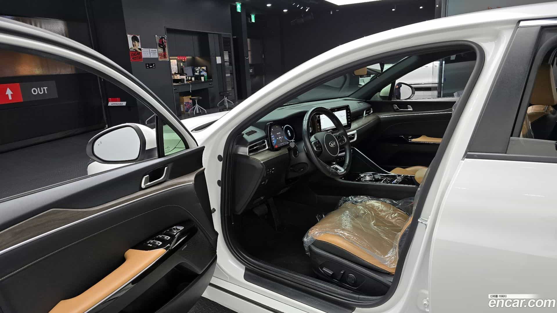 K5 Kia 2021.2-INNER-010