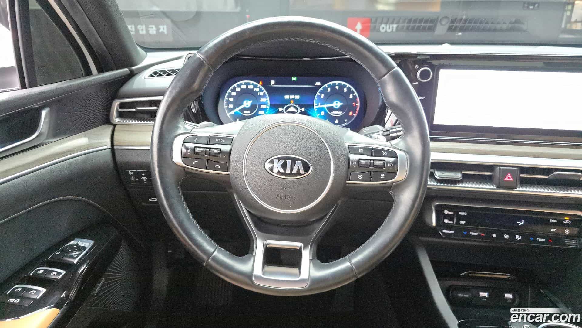 K5 Kia 2021.2-OPTION-017