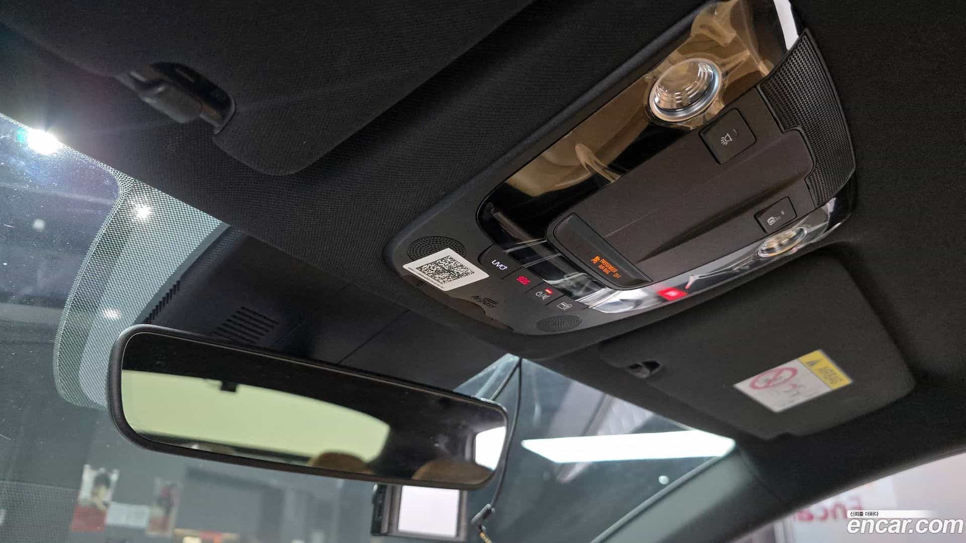 K5 Kia 2021.2-OPTION-023