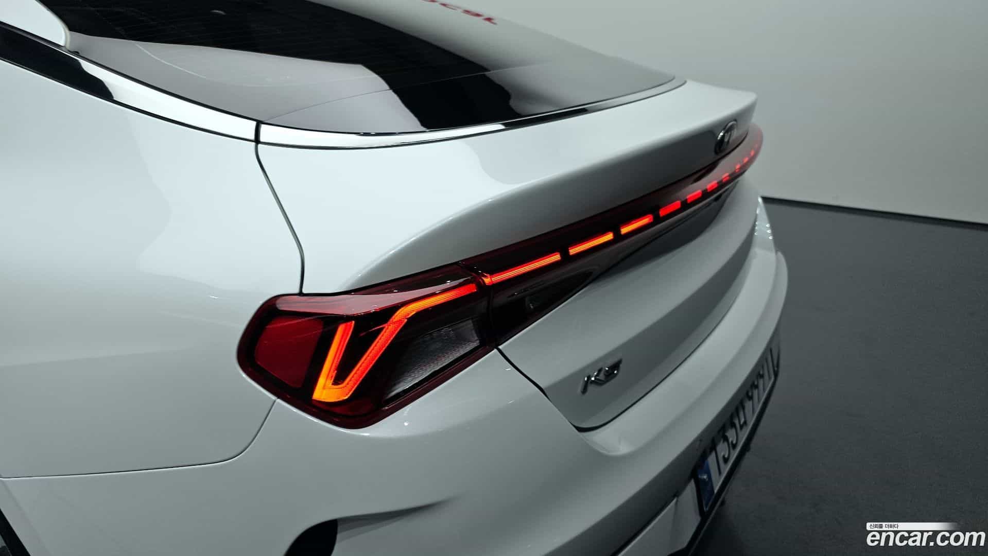 K5 Kia 2021.2-OUTER-033