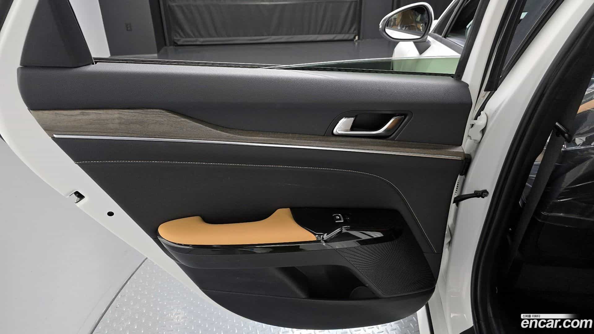 K5 Kia 2021.2-INNER-035