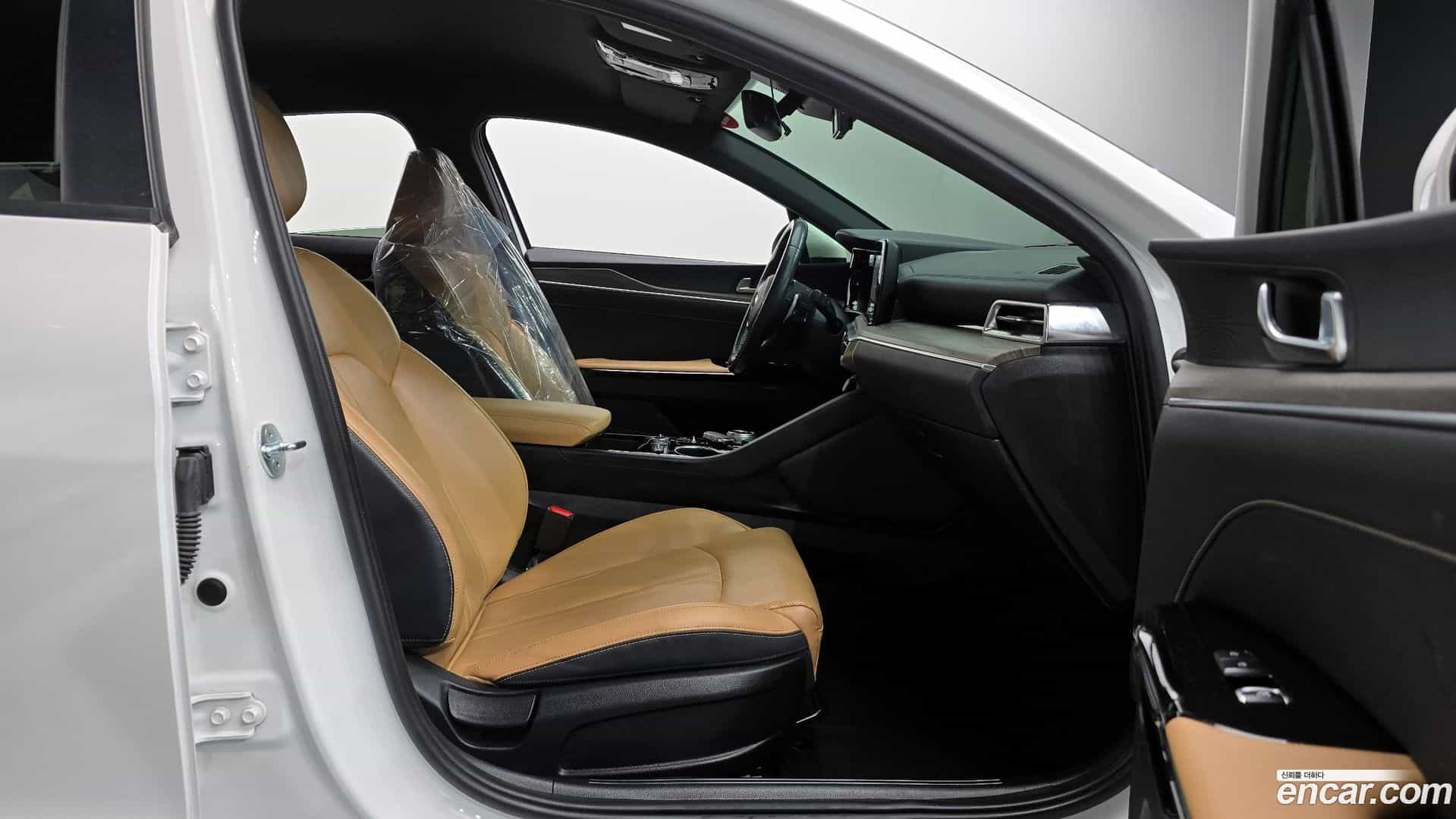 K5 Kia 2021.2-INNER-036