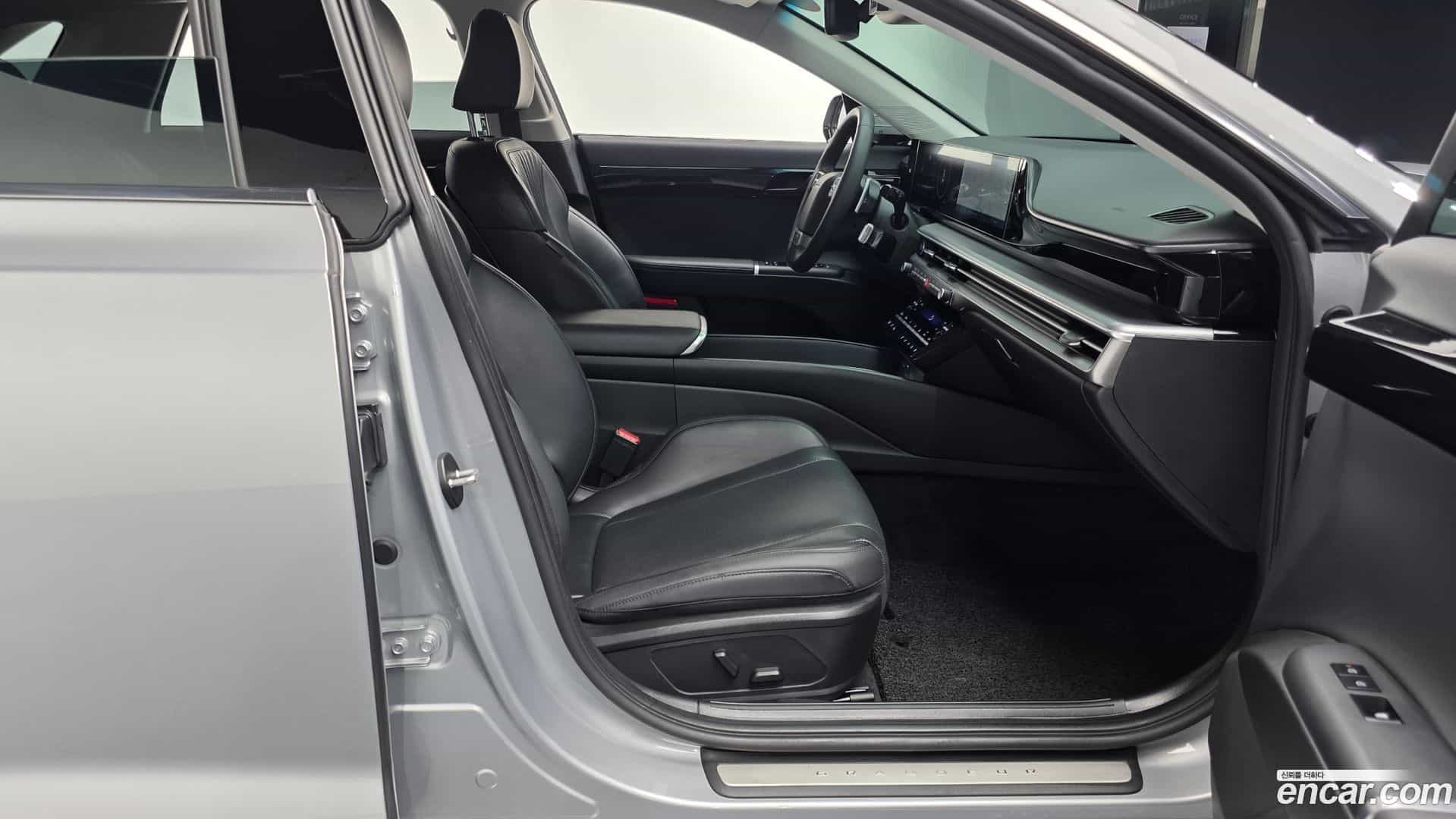 Grandeur Hyundai 2023.2-OPTION-015