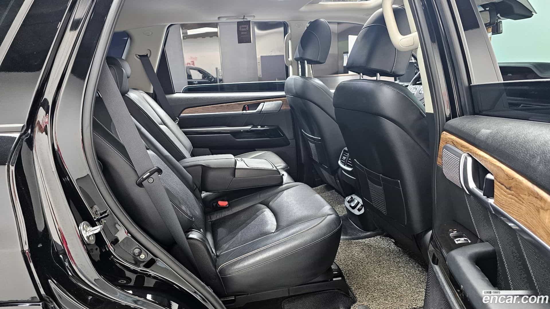 Mohave Kia 2019.9-OPTION-015