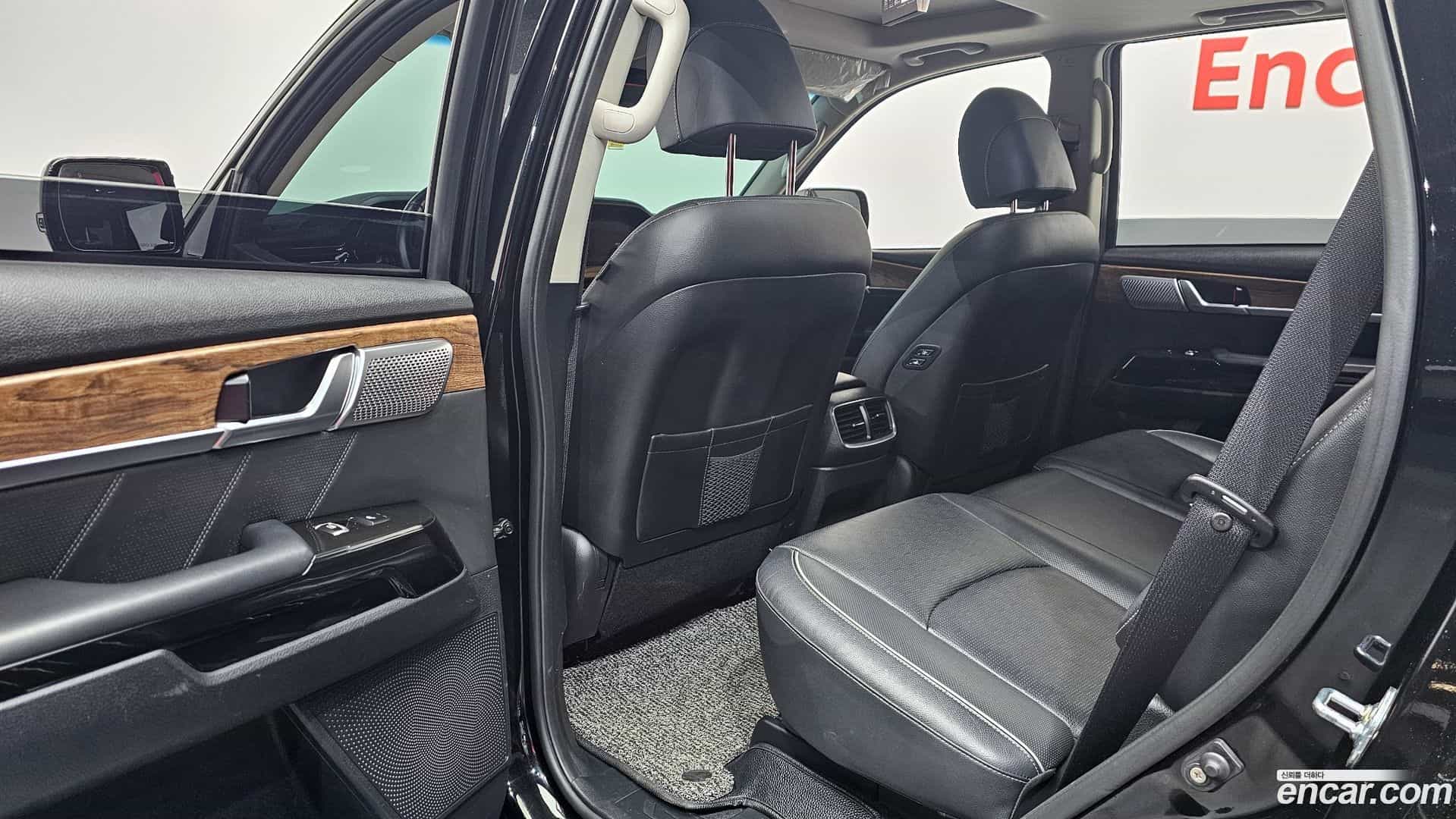 Mohave Kia 2019.9-OPTION-016