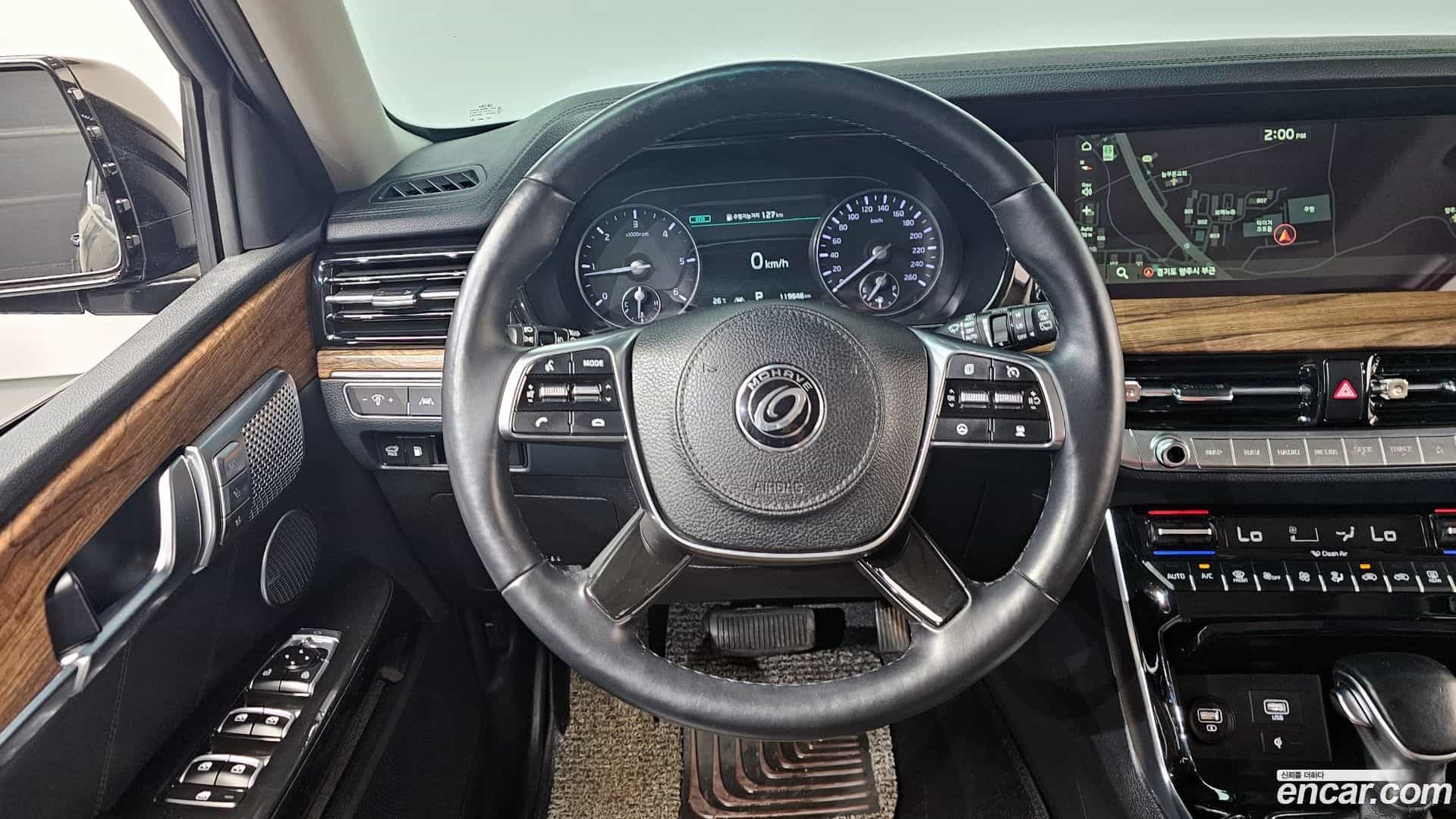Mohave Kia 2019.9-OPTION-018