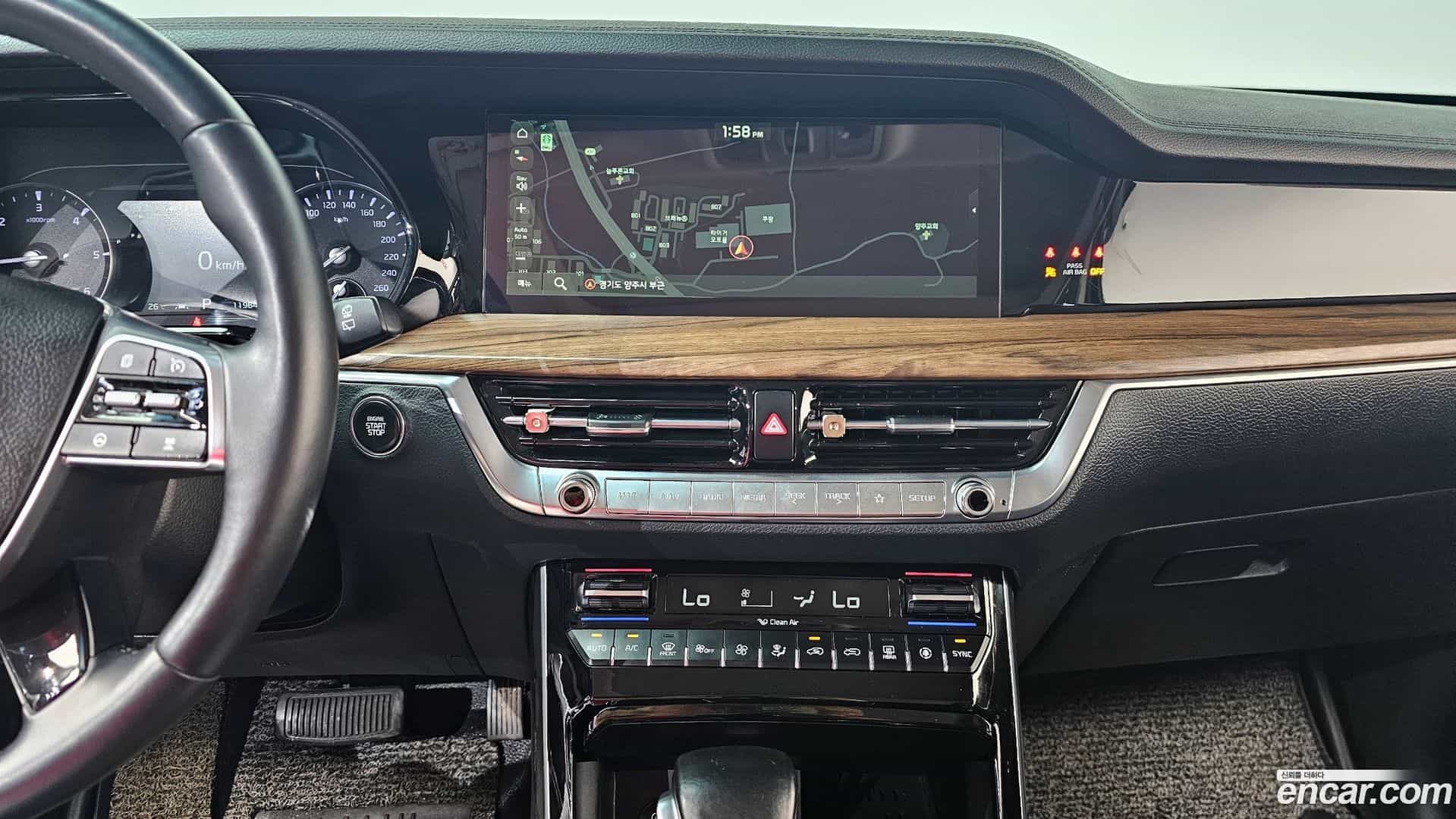 Mohave Kia 2019.9-OPTION-019