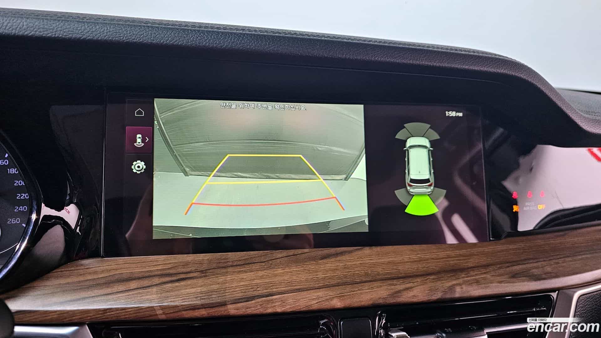 Mohave Kia 2019.9-OPTION-020