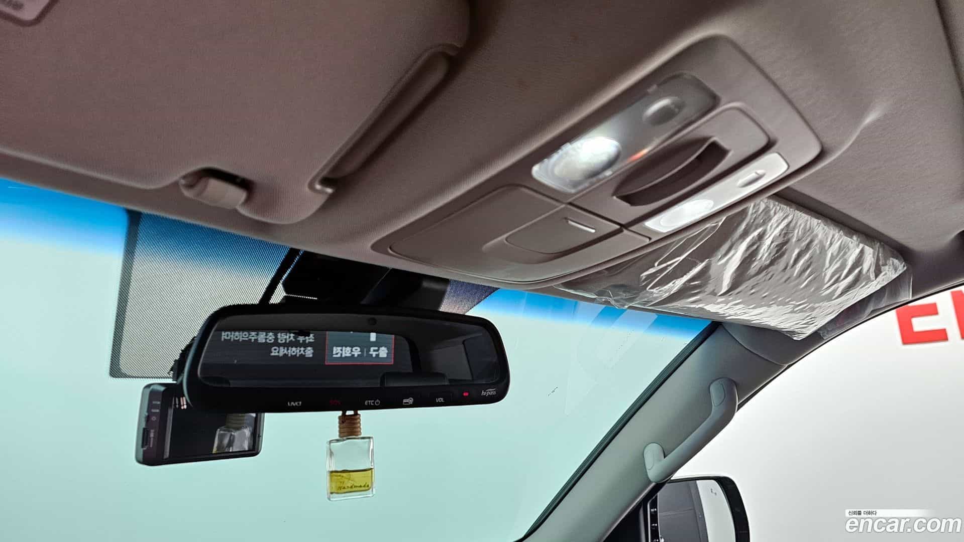 Mohave Kia 2019.9-OPTION-021