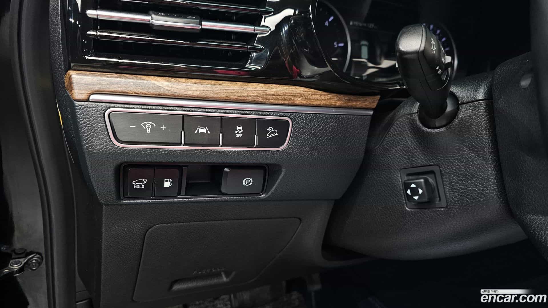 Mohave Kia 2019.9-OPTION-022