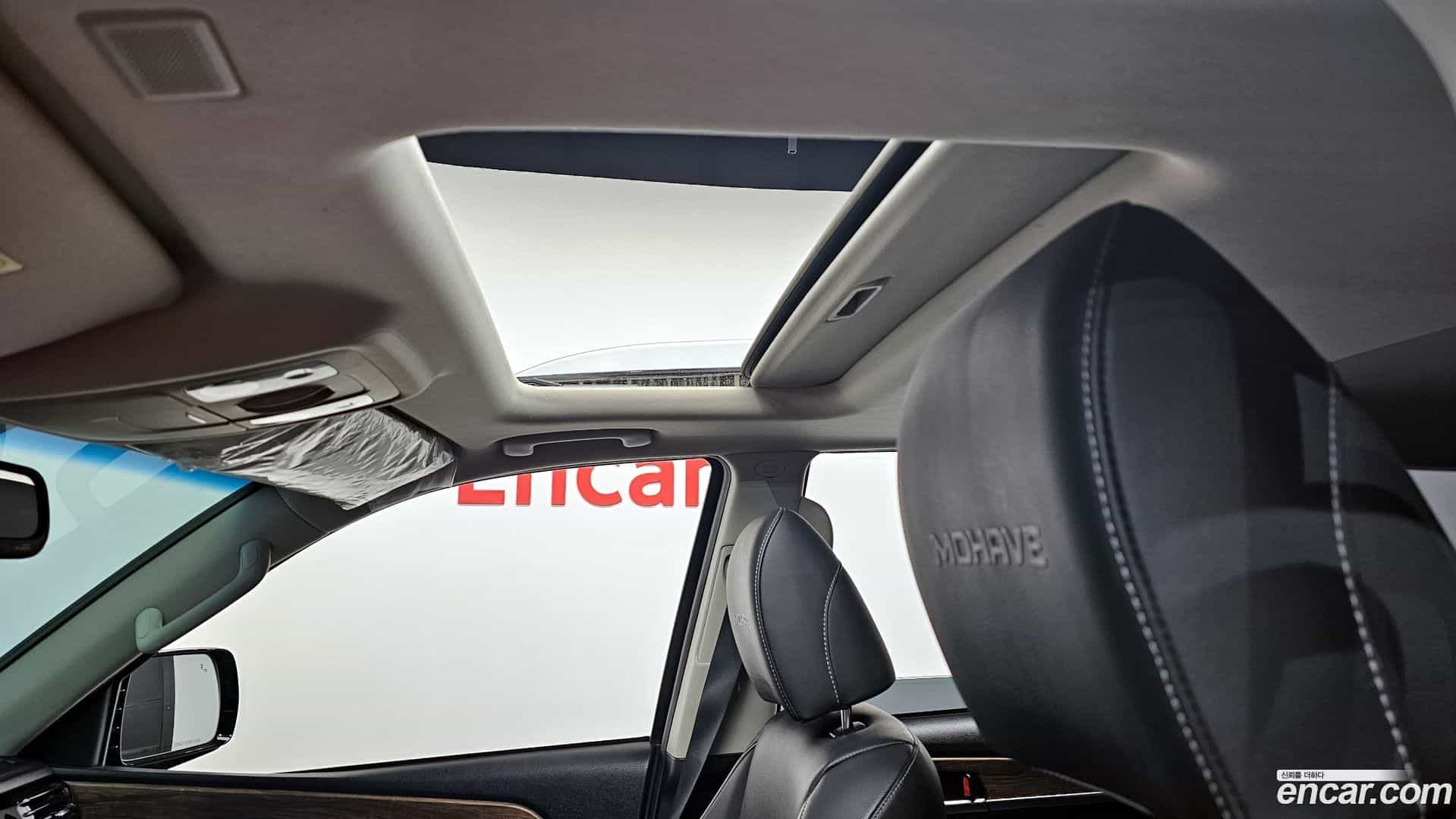Mohave Kia 2019.9-OPTION-023