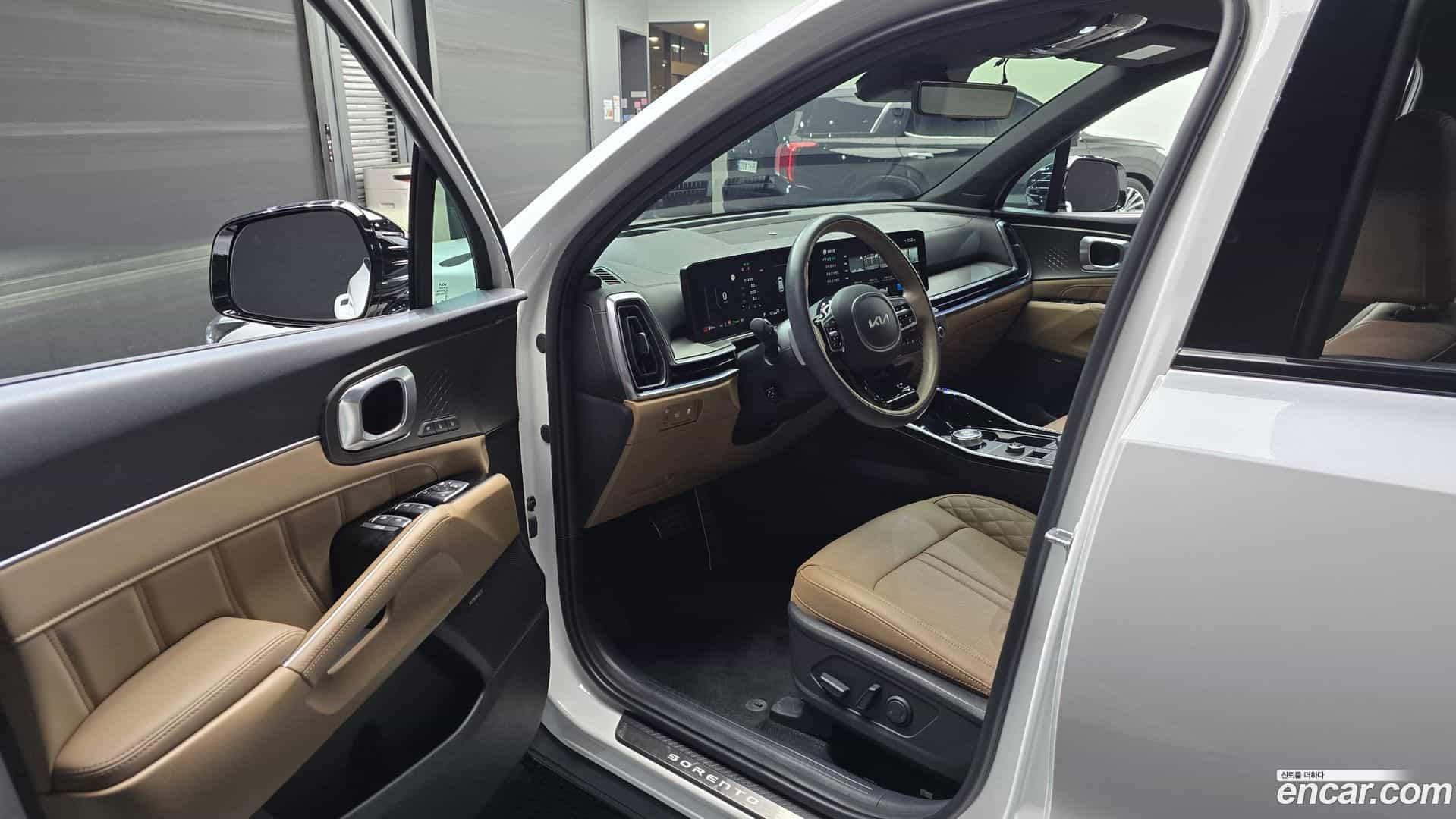 Sorento Kia 2023.11-INNER-010