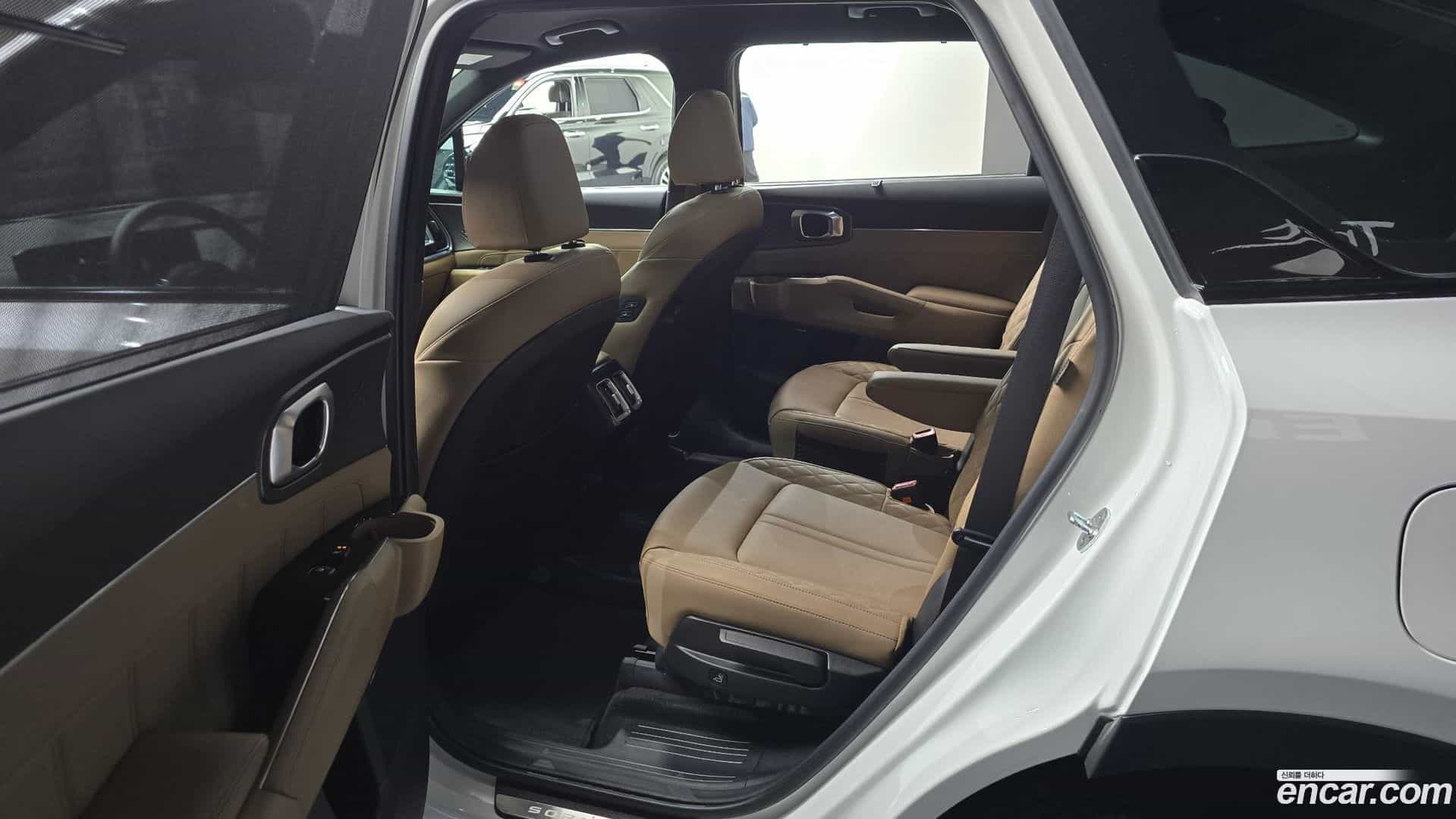 Sorento Kia 2023.11-OPTION-015