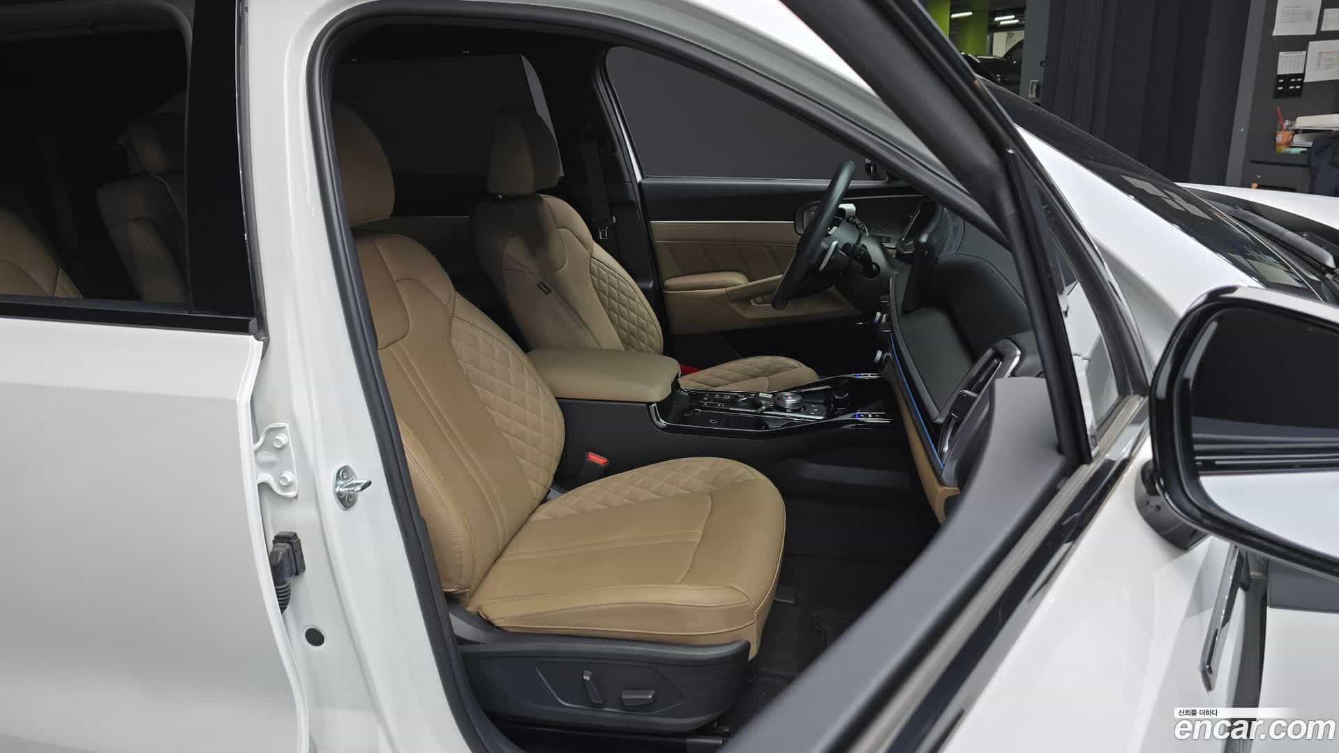 Sorento Kia 2023.11-OPTION-016