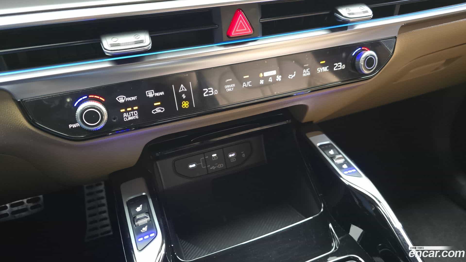 Sorento Kia 2023.11-OPTION-045