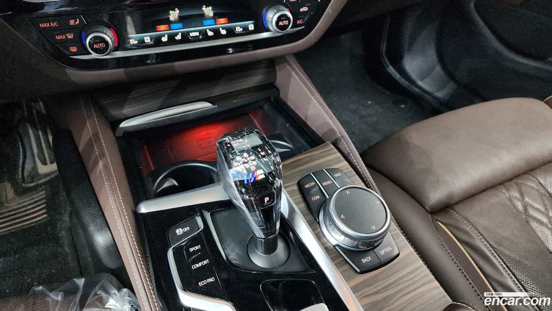 5-Series BMW 2018.2-INNER-009