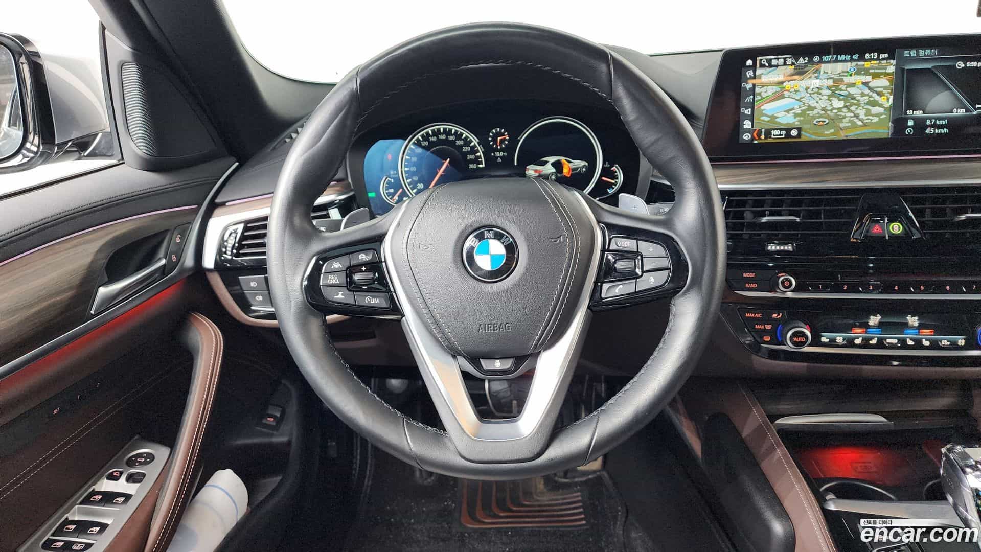 5-Series BMW 2018.2-OPTION-017