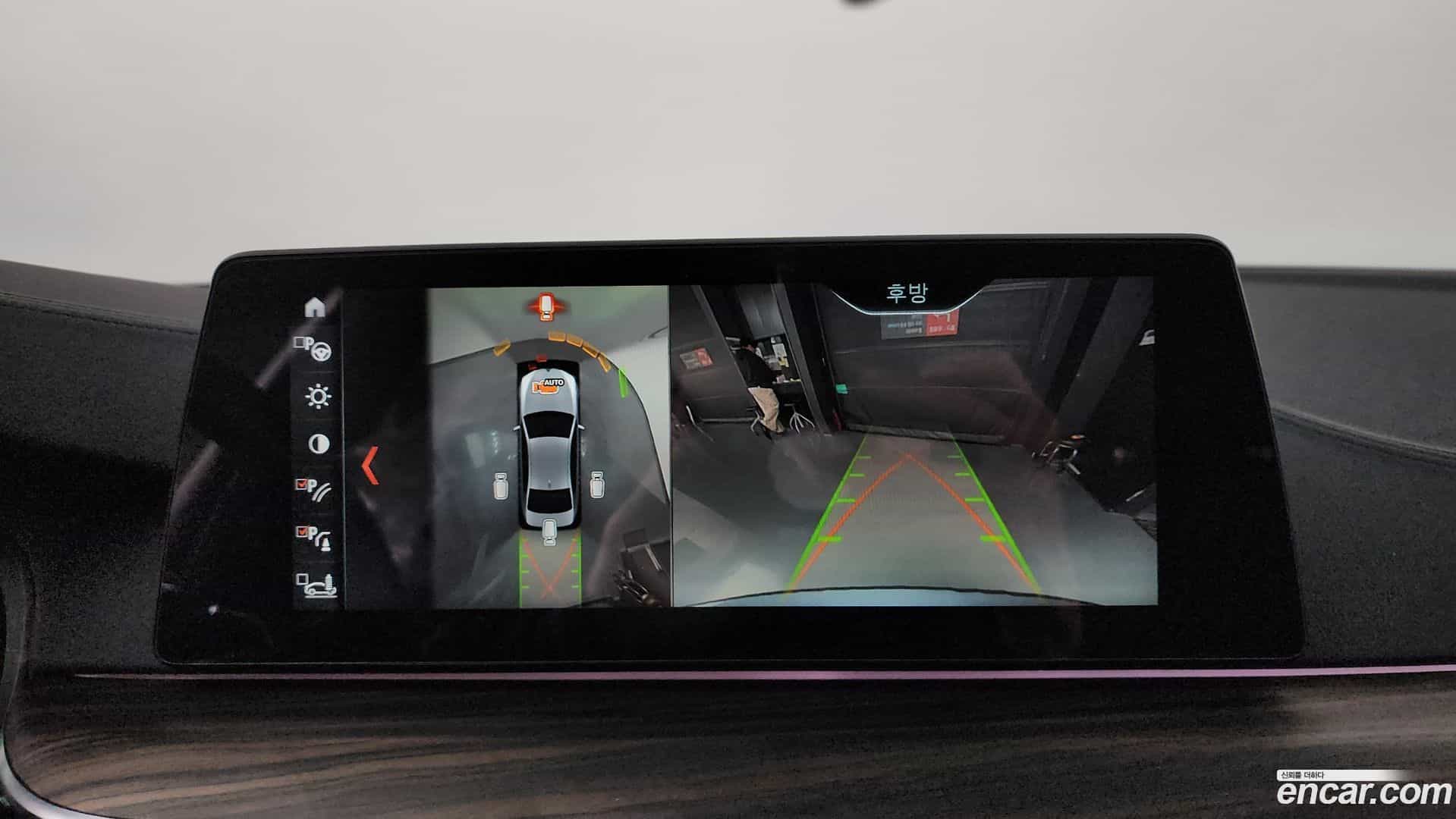 5-Series BMW 2018.2-OPTION-018