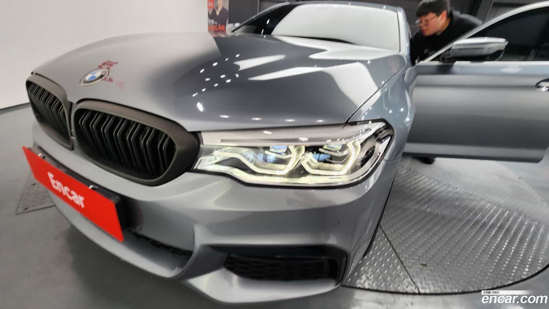 5-Series BMW 2018.2-OPTION-041