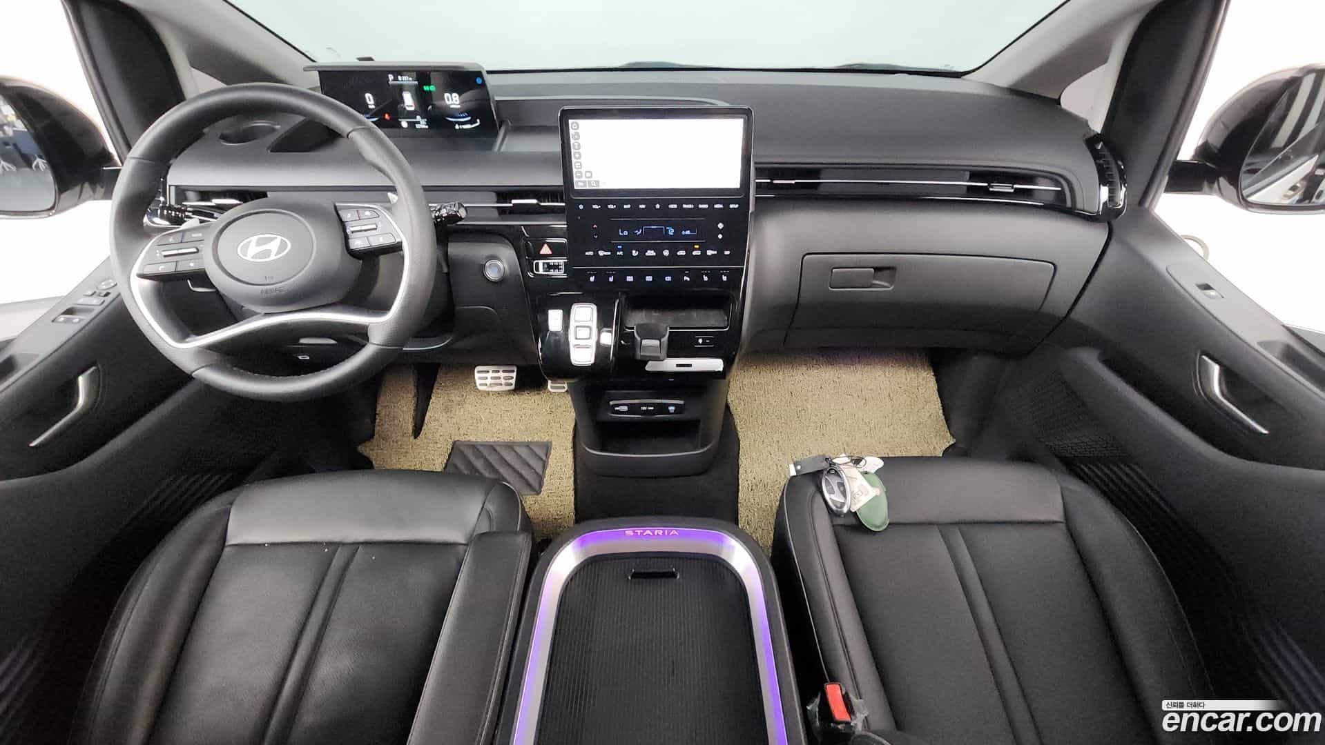 Staria Hyundai 2025.3-INNER-007