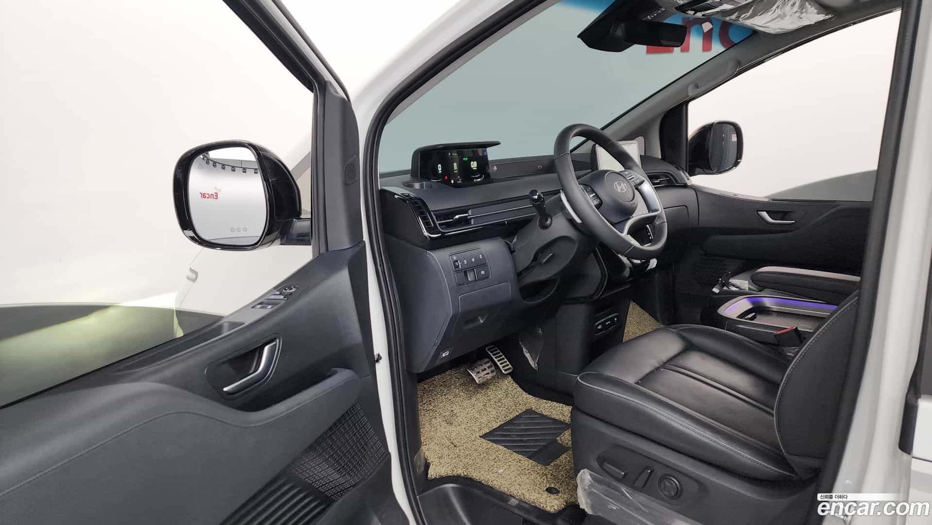 Staria Hyundai 2025.3-INNER-010