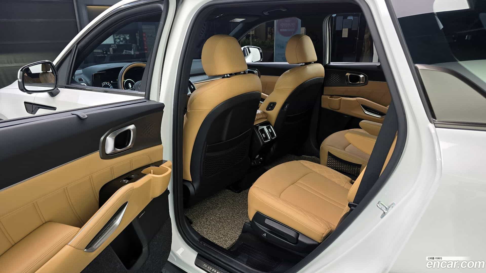 Sorento Kia 2022.1-OPTION-015