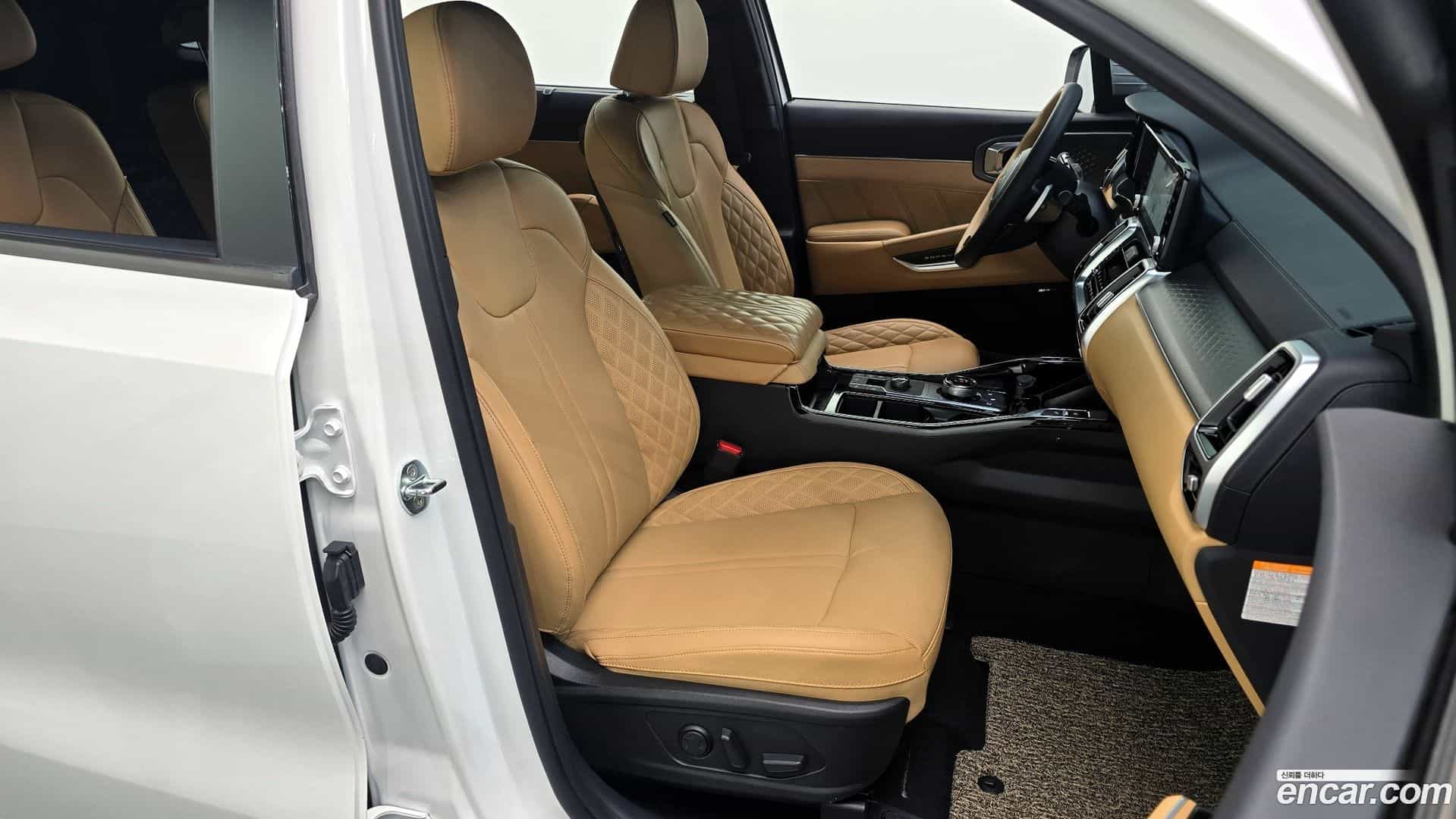 Sorento Kia 2022.1-OPTION-016