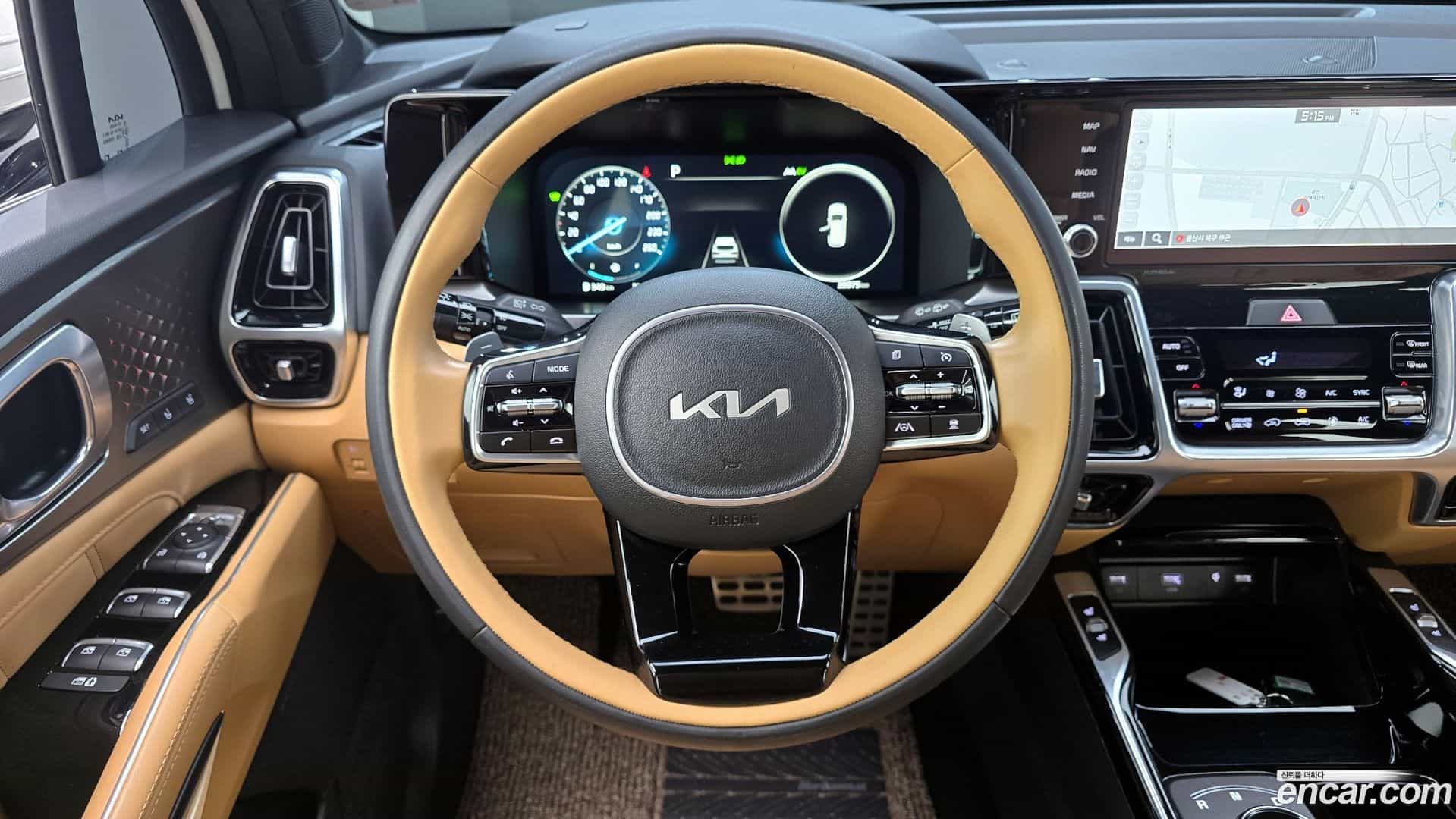 Sorento Kia 2022.1-OPTION-017
