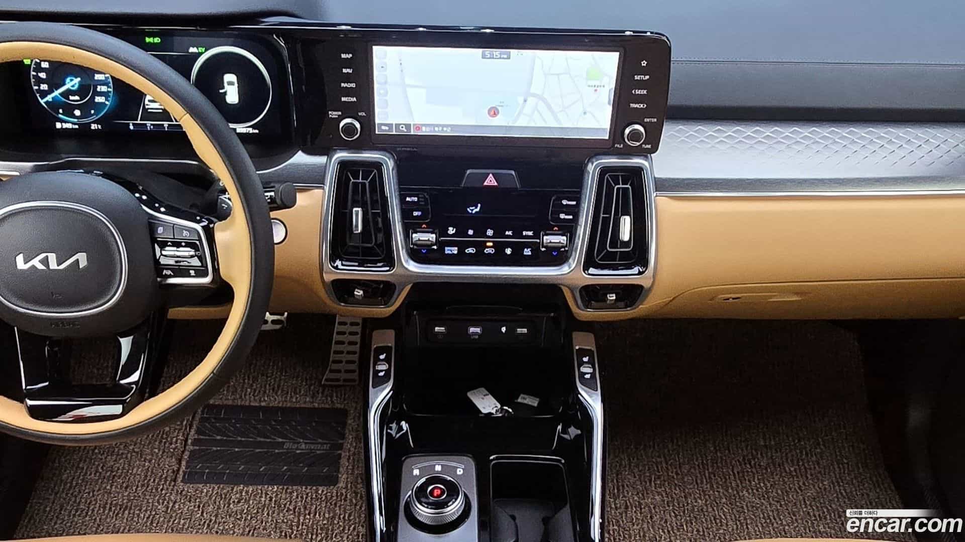 Sorento Kia 2022.1-OPTION-018