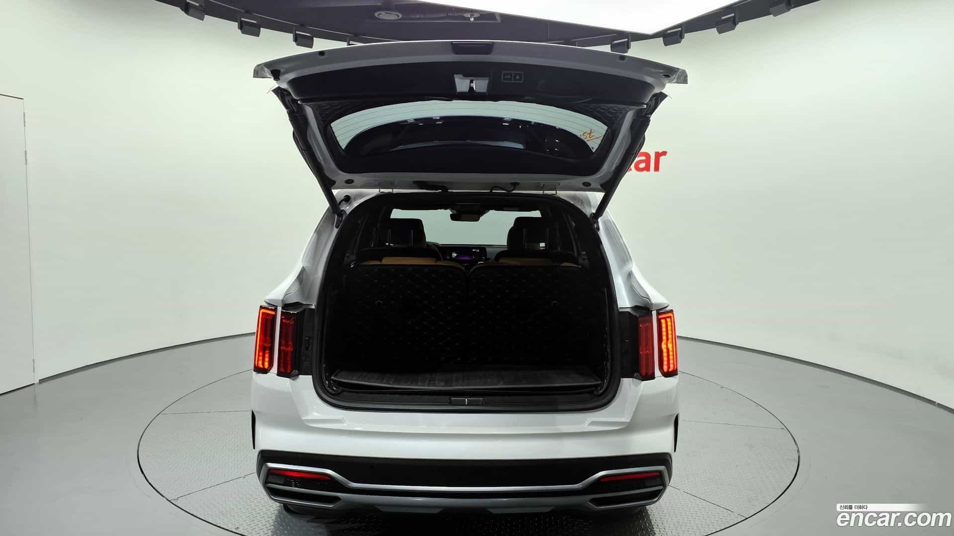 Sorento Kia 2022.1-OPTION-040