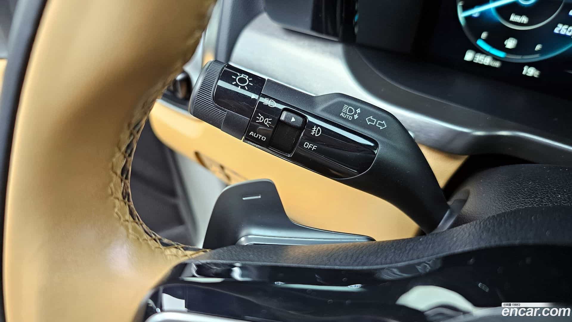 Sorento Kia 2022.1-OPTION-042