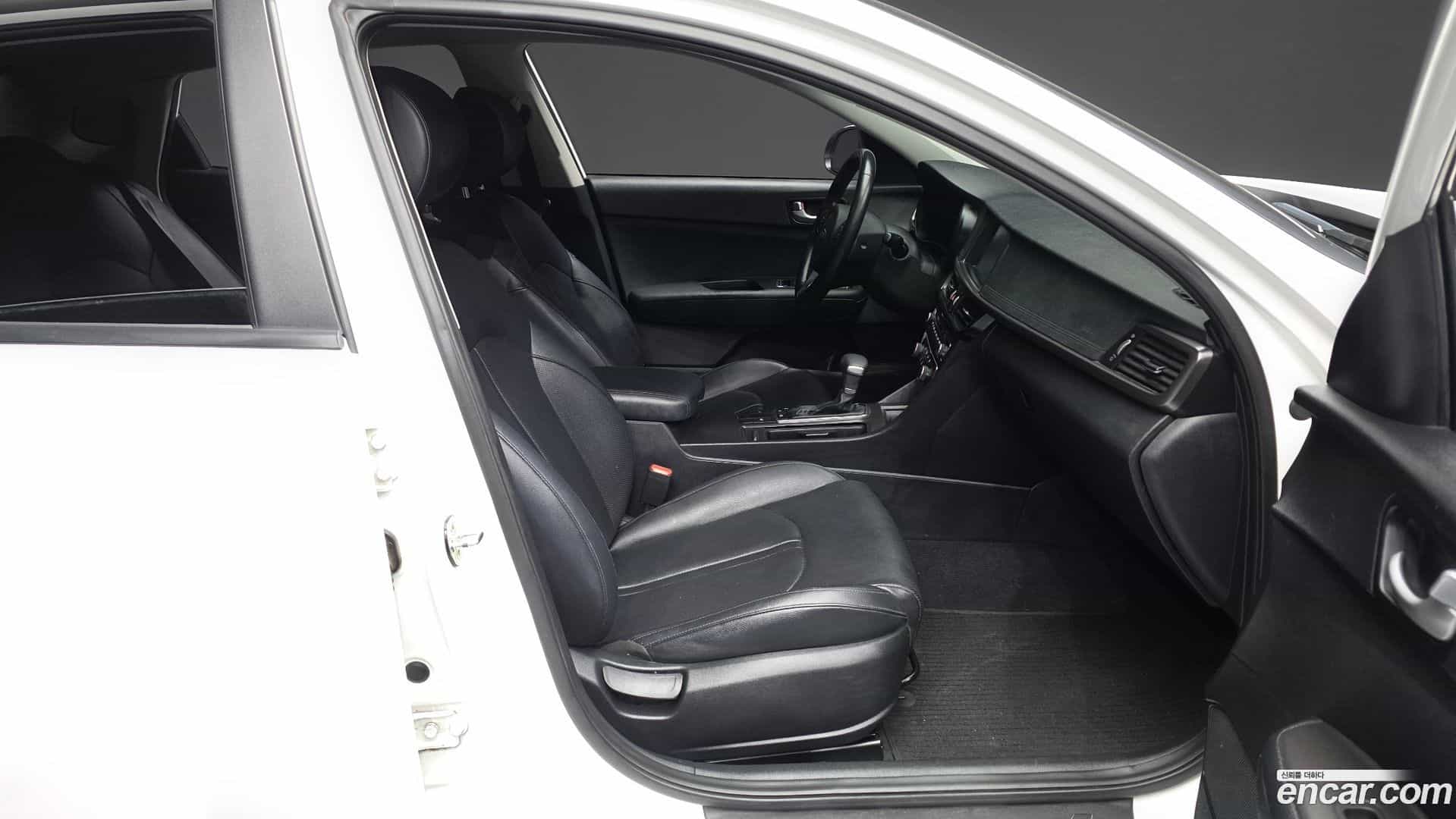 K5 Kia 2017.2-OPTION-015