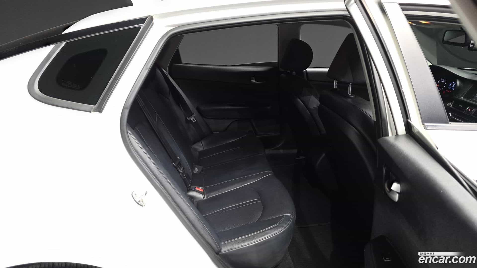 K5 Kia 2017.2-OPTION-016