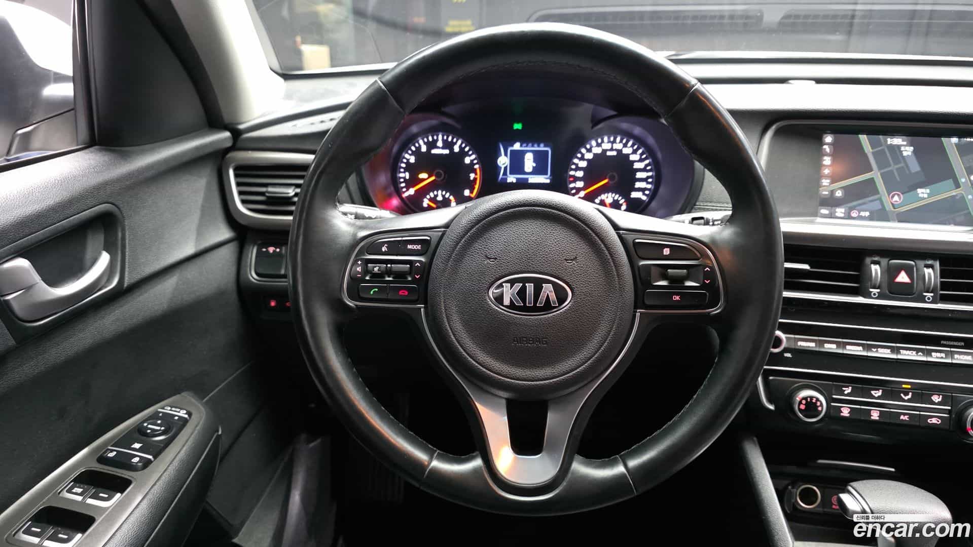 K5 Kia 2017.2-OPTION-017