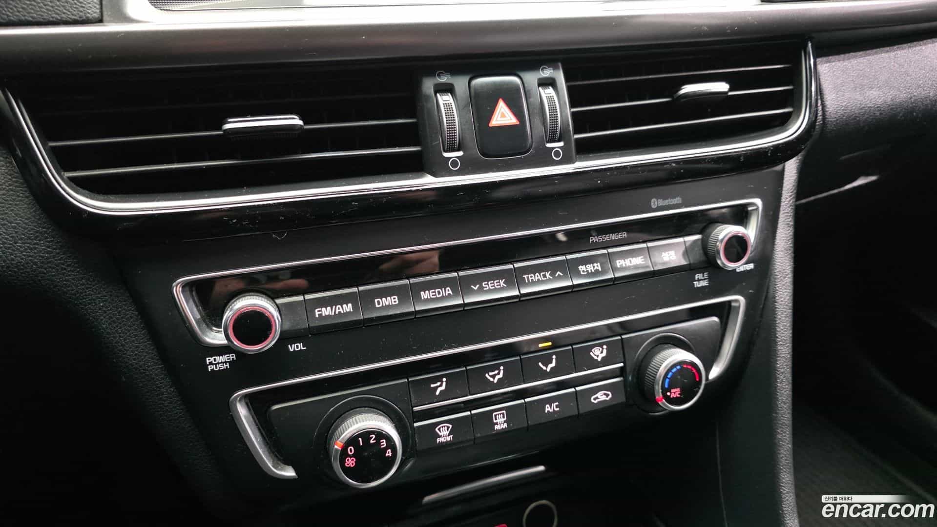 K5 Kia 2017.2-OPTION-020