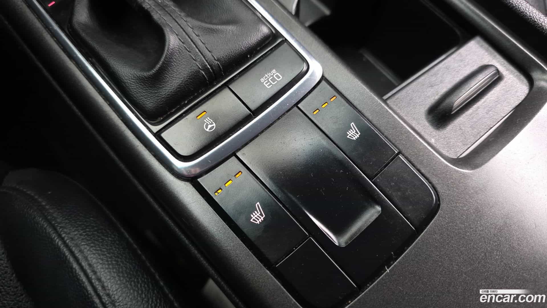 K5 Kia 2017.2-OPTION-023